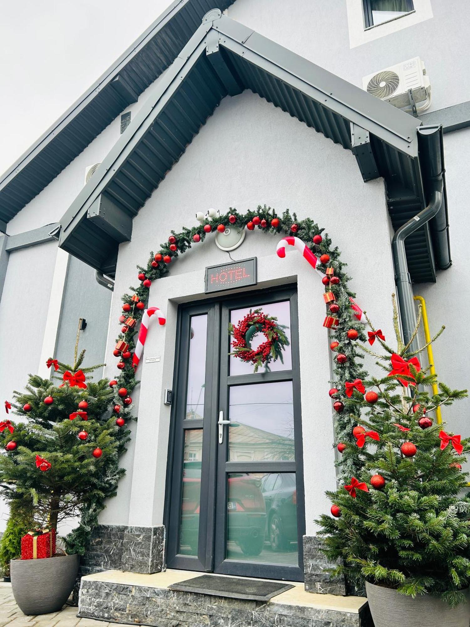 Grey Boutique Hotel Palas 이아시 외부 사진