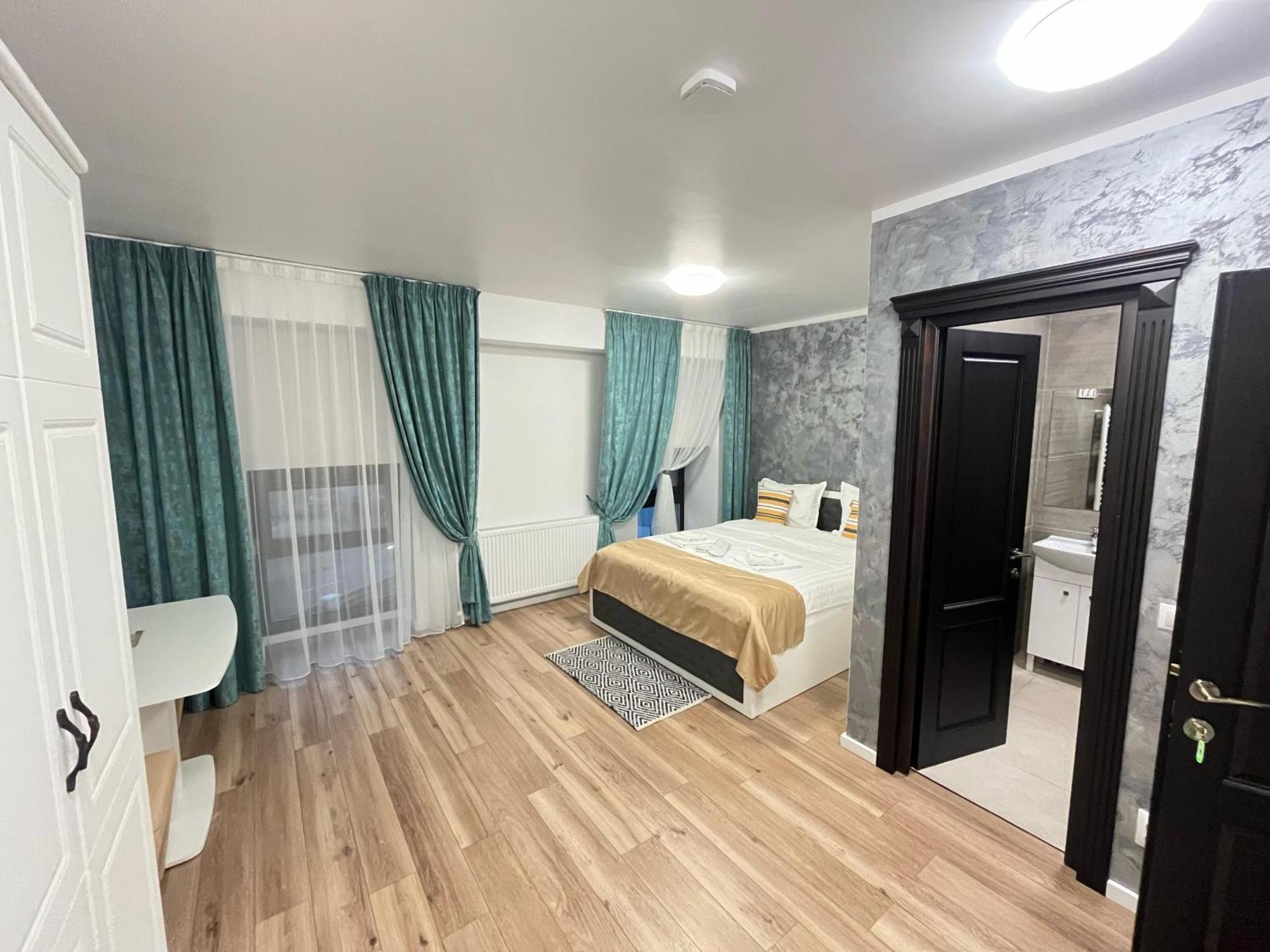 Grey Boutique Hotel Palas 이아시 외부 사진
