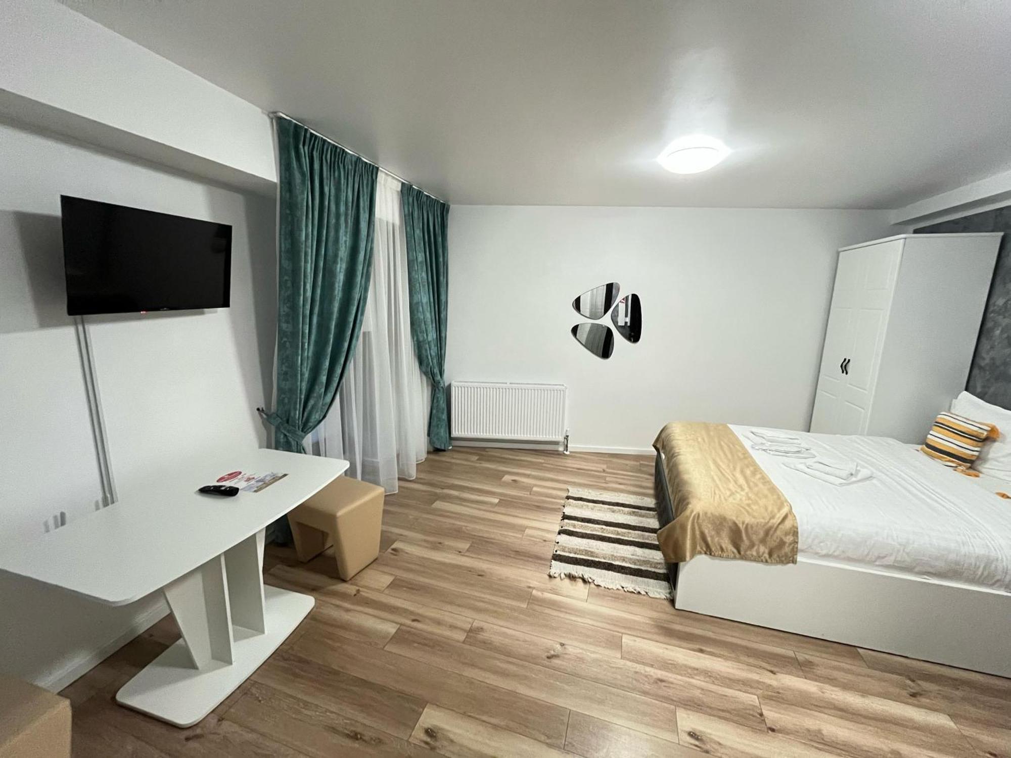 Grey Boutique Hotel Palas 이아시 외부 사진