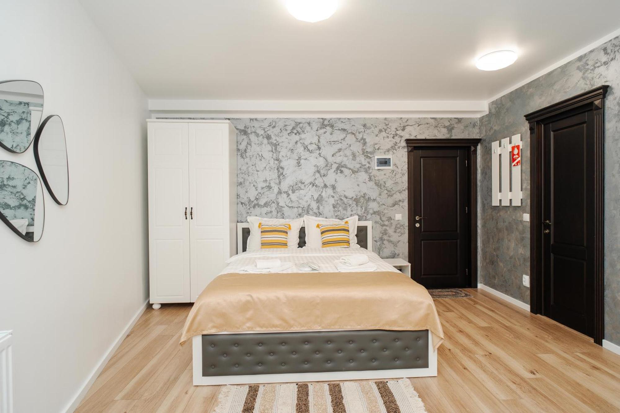 Grey Boutique Hotel Palas 이아시 외부 사진