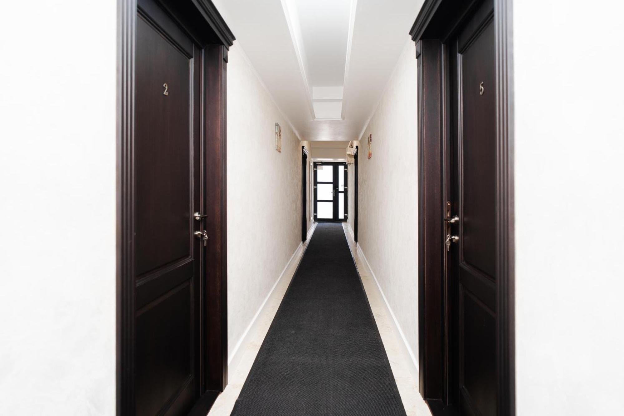 Grey Boutique Hotel Palas 이아시 외부 사진